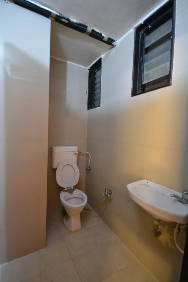 Hotel Sai Hari Prasad Shirdi Luaran gambar