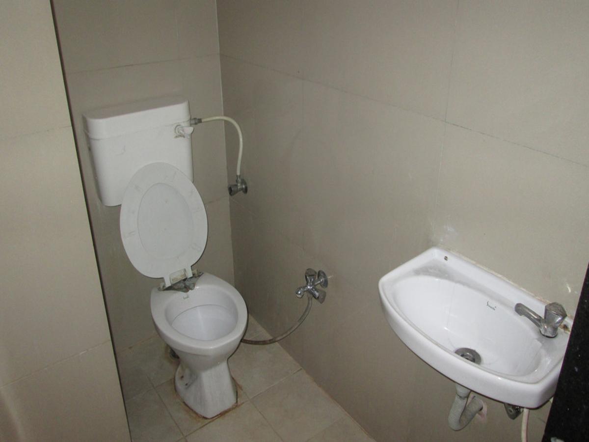 Hotel Sai Hari Prasad Shirdi Luaran gambar