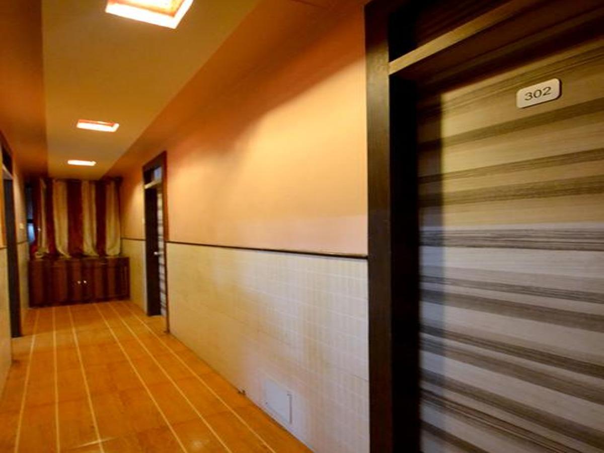 Hotel Sai Hari Prasad Shirdi Luaran gambar